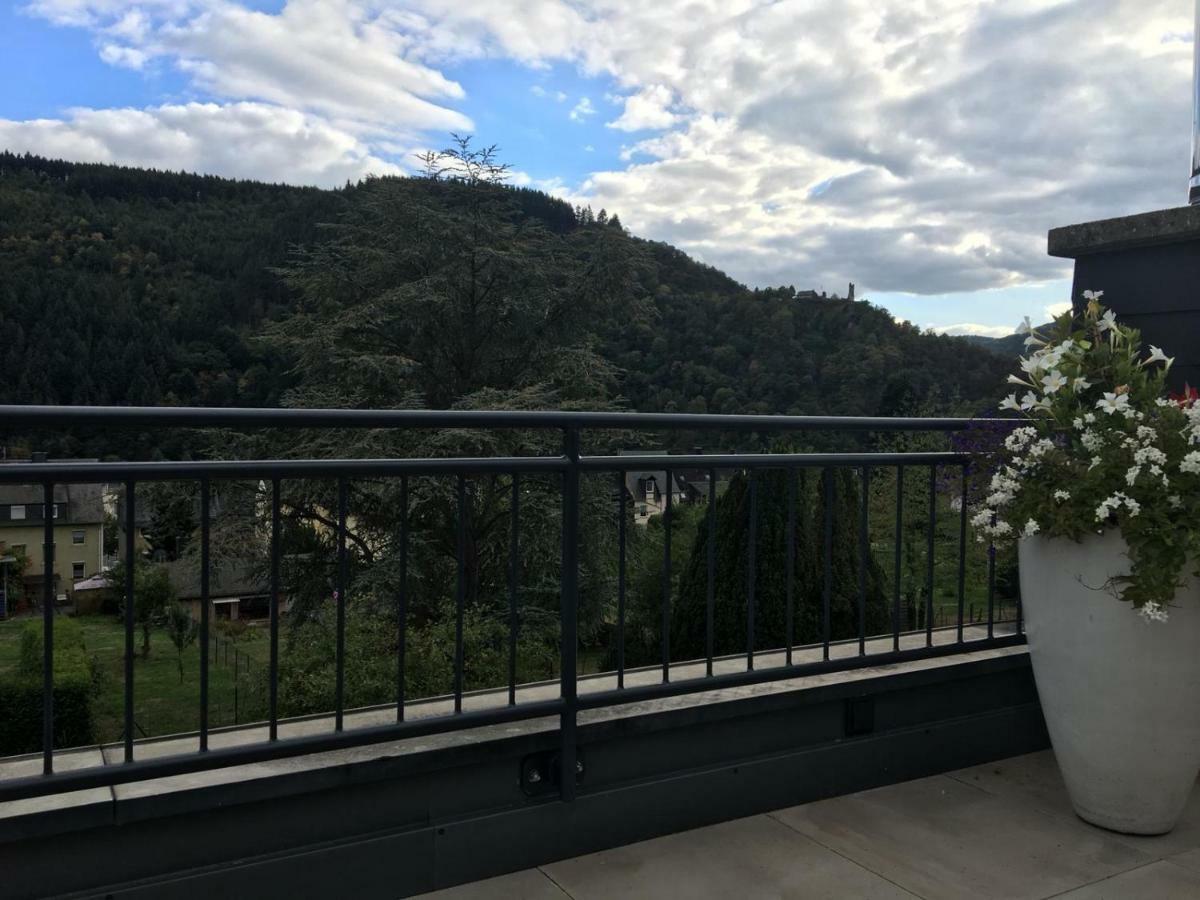 York Heaven Traben-Trarbach