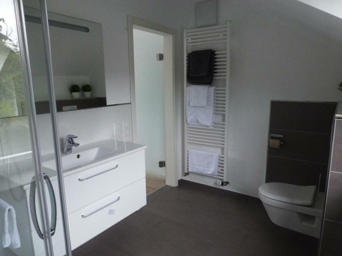 York Heaven Apartment Traben-Trarbach