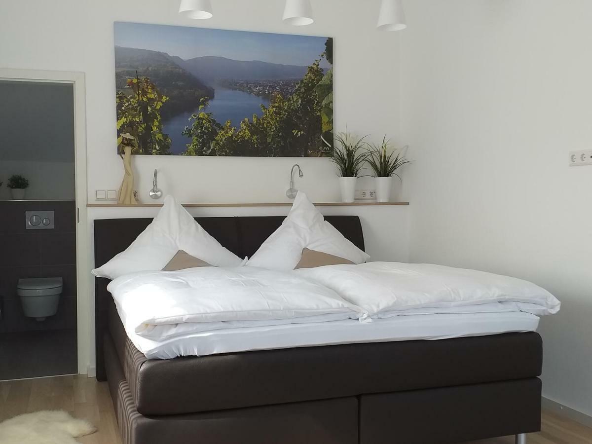 Apartment York Heaven Traben-Trarbach