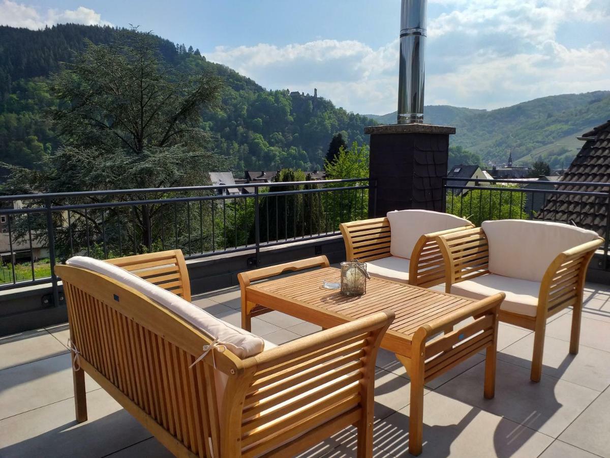 Apartment York Heaven Traben-Trarbach